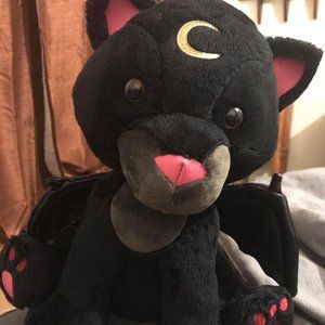 Killstar Nekomata Plush Toy *Limited Edition*